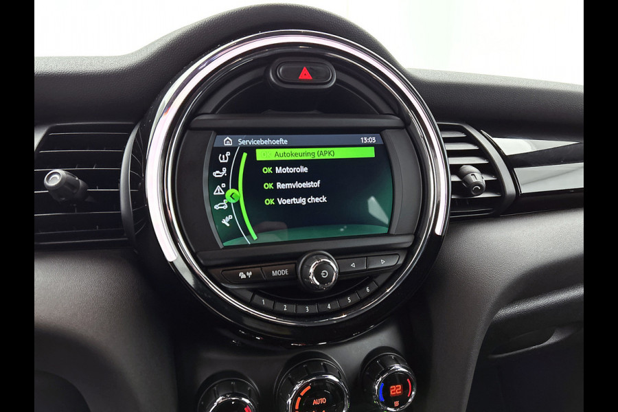 MINI Mini 1.5 Cooper JCW Chili Serious Business(NL-auto, Kuipstoelen, StoelV, Navi, Climate Con, Parkeersensoren, Etc) MINI Mini 1.5 Cooper JCW Chili Serious Business(NL-auto, Kuipstoelen, StoelV, Navi, Climate Con, Parkeersensoren, Etc)