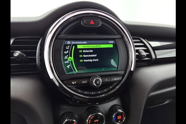 MINI Mini 1.5 Cooper JCW Chili Serious Business(NL-auto, Kuipstoelen, StoelV, Navi, Climate Con, Parkeersensoren, Etc) MINI Mini 1.5 Cooper JCW Chili Serious Business(NL-auto, Kuipstoelen, StoelV, Navi, Climate Con, Parkeersensoren, Etc)