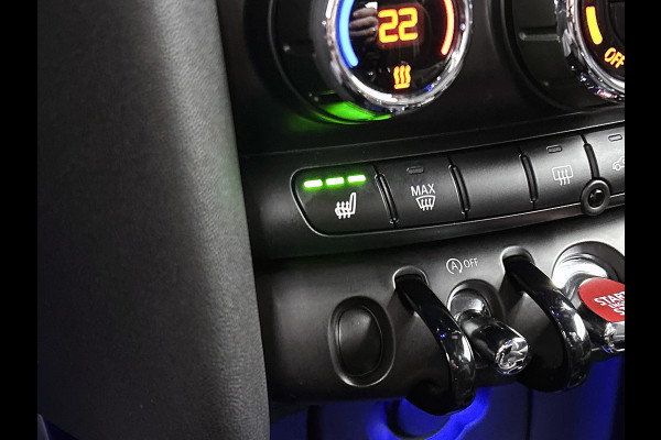 MINI Mini 1.5 Cooper JCW Chili Serious Business(NL-auto, Kuipstoelen, StoelV, Navi, Climate Con, Parkeersensoren, Etc) MINI Mini 1.5 Cooper JCW Chili Serious Business(NL-auto, Kuipstoelen, StoelV, Navi, Climate Con, Parkeersensoren, Etc)