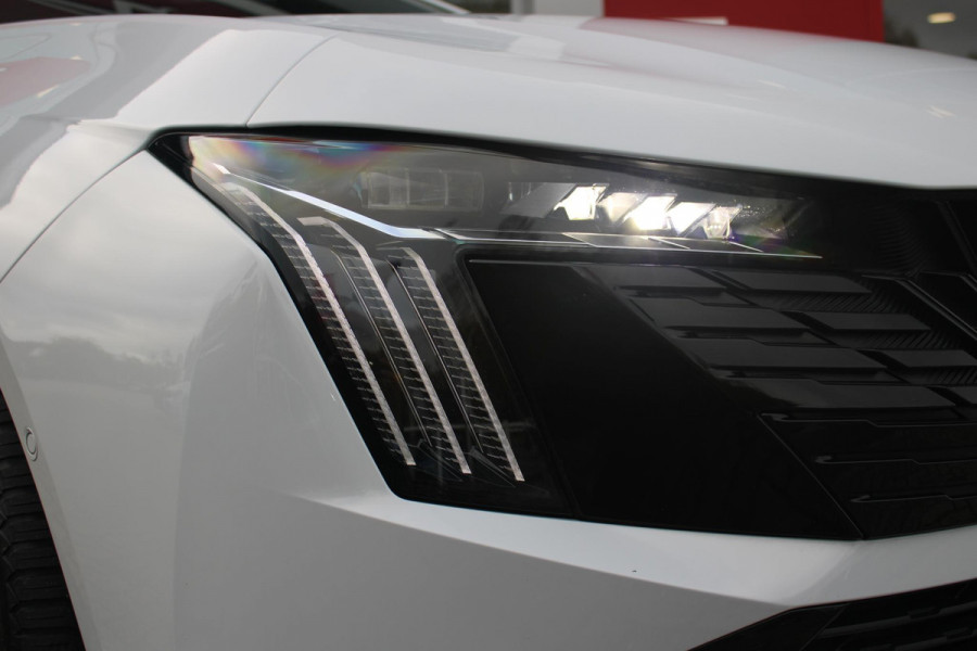 Peugeot 508 SW PSE 1.6 HYbrid 360PK AWD | PANORAMISCH SCHUIF/KANTELDAK | FOCAL® PREMIUM AUDIOSYSTEEMPEUGEOT MET 10 SPEAKERS | MATRIX KOPLAMPEN | BLAUWE LED-SFEERVERLICHTING |360 HD PARKEERCAMERA'S | VERWARMDE VOORRUITRAND | DRAADLOOS APPLECARPLAY/ANDROID AUTO | NAVIGATIE | ADAPTIEVE CRUISE CONTROL | SPORT HIGH PERFORMANCE ONDERSTEL | ACTIVE SUSPENSION CONTROL | ANTIDIEFSTAL PACK (ALARM) | NIGHT VISION | 20" LICHTMETALEN ''EXXAR'' VELGEN | VERWARMBARE AGR SPORTSTOELEN MET MASSAGEFUNCTIE | BEKLEDING ''NAPPA LEDER''/ALCANTARA/3D STOF PSE | ELEKTRISCH BEDIENBARE ACHTERKLEP | REMKLAUWE Peugeot 508 SW PSE 1.6 HYbrid 360PK AWD | PANORAMISCH SCHUIF/KANTELDAK | FOCAL® PREMIUM AUDIOSYSTEEMPEUGEOT MET 10 SPEAKERS | MATRIX KOPLAMPEN | BLAUWE LED-SFEERVERLICHTING |360 HD PARKEERCAMERA'S | VERWARMDE VOORRUITRAND | DRAADLOOS APPLECARPLAY/ANDROID AUTO | NAVIGATIE | ADAPTIEVE CRUISE CONTROL | SPORT HIGH PERFORMANCE ONDERSTEL | ACTIVE SUSPENSION CONTROL | ANTIDIEFSTAL PACK (ALARM) | NIGHT VISION | 20" LICHTMETALEN ''EXXAR'' VELGEN | VERWARMBARE AGR SPORTSTOELEN MET MASSAGEFUNCTIE | BEKLEDING ''NAPPA LEDER''/ALCANTARA/3D STOF PSE | ELEKTRISCH BEDIENBARE ACHTERKLEP | REMKLAUWE