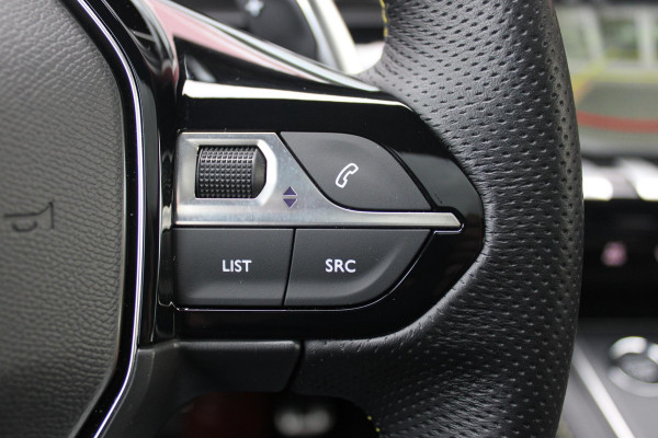 Peugeot 508 SW PSE 1.6 HYbrid 360PK AWD | PANORAMISCH SCHUIF/KANTELDAK | FOCAL® PREMIUM AUDIOSYSTEEMPEUGEOT MET 10 SPEAKERS | MATRIX KOPLAMPEN | BLAUWE LED-SFEERVERLICHTING |360 HD PARKEERCAMERA'S | VERWARMDE VOORRUITRAND | DRAADLOOS APPLECARPLAY/ANDROID AUTO | NAVIGATIE | ADAPTIEVE CRUISE CONTROL | SPORT HIGH PERFORMANCE ONDERSTEL | ACTIVE SUSPENSION CONTROL | ANTIDIEFSTAL PACK (ALARM) | NIGHT VISION | 20" LICHTMETALEN ''EXXAR'' VELGEN | VERWARMBARE AGR SPORTSTOELEN MET MASSAGEFUNCTIE | BEKLEDING ''NAPPA LEDER''/ALCANTARA/3D STOF PSE | ELEKTRISCH BEDIENBARE ACHTERKLEP | REMKLAUWE Peugeot 508 SW PSE 1.6 HYbrid 360PK AWD | PANORAMISCH SCHUIF/KANTELDAK | FOCAL® PREMIUM AUDIOSYSTEEMPEUGEOT MET 10 SPEAKERS | MATRIX KOPLAMPEN | BLAUWE LED-SFEERVERLICHTING |360 HD PARKEERCAMERA'S | VERWARMDE VOORRUITRAND | DRAADLOOS APPLECARPLAY/ANDROID AUTO | NAVIGATIE | ADAPTIEVE CRUISE CONTROL | SPORT HIGH PERFORMANCE ONDERSTEL | ACTIVE SUSPENSION CONTROL | ANTIDIEFSTAL PACK (ALARM) | NIGHT VISION | 20" LICHTMETALEN ''EXXAR'' VELGEN | VERWARMBARE AGR SPORTSTOELEN MET MASSAGEFUNCTIE | BEKLEDING ''NAPPA LEDER''/ALCANTARA/3D STOF PSE | ELEKTRISCH BEDIENBARE ACHTERKLEP | REMKLAUWE
