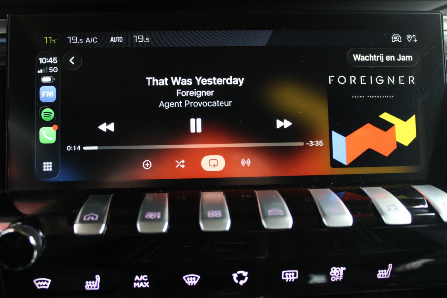 Peugeot 508 SW PSE 1.6 HYbrid 360PK AWD | PANORAMISCH SCHUIF/KANTELDAK | FOCAL® PREMIUM AUDIOSYSTEEMPEUGEOT MET 10 SPEAKERS | MATRIX KOPLAMPEN | BLAUWE LED-SFEERVERLICHTING |360 HD PARKEERCAMERA'S | VERWARMDE VOORRUITRAND | DRAADLOOS APPLECARPLAY/ANDROID AUTO | NAVIGATIE | ADAPTIEVE CRUISE CONTROL | SPORT HIGH PERFORMANCE ONDERSTEL | ACTIVE SUSPENSION CONTROL | ANTIDIEFSTAL PACK (ALARM) | NIGHT VISION | 20" LICHTMETALEN ''EXXAR'' VELGEN | VERWARMBARE AGR SPORTSTOELEN MET MASSAGEFUNCTIE | BEKLEDING ''NAPPA LEDER''/ALCANTARA/3D STOF PSE | ELEKTRISCH BEDIENBARE ACHTERKLEP | REMKLAUWE Peugeot 508 SW PSE 1.6 HYbrid 360PK AWD | PANORAMISCH SCHUIF/KANTELDAK | FOCAL® PREMIUM AUDIOSYSTEEMPEUGEOT MET 10 SPEAKERS | MATRIX KOPLAMPEN | BLAUWE LED-SFEERVERLICHTING |360 HD PARKEERCAMERA'S | VERWARMDE VOORRUITRAND | DRAADLOOS APPLECARPLAY/ANDROID AUTO | NAVIGATIE | ADAPTIEVE CRUISE CONTROL | SPORT HIGH PERFORMANCE ONDERSTEL | ACTIVE SUSPENSION CONTROL | ANTIDIEFSTAL PACK (ALARM) | NIGHT VISION | 20" LICHTMETALEN ''EXXAR'' VELGEN | VERWARMBARE AGR SPORTSTOELEN MET MASSAGEFUNCTIE | BEKLEDING ''NAPPA LEDER''/ALCANTARA/3D STOF PSE | ELEKTRISCH BEDIENBARE ACHTERKLEP | REMKLAUWE