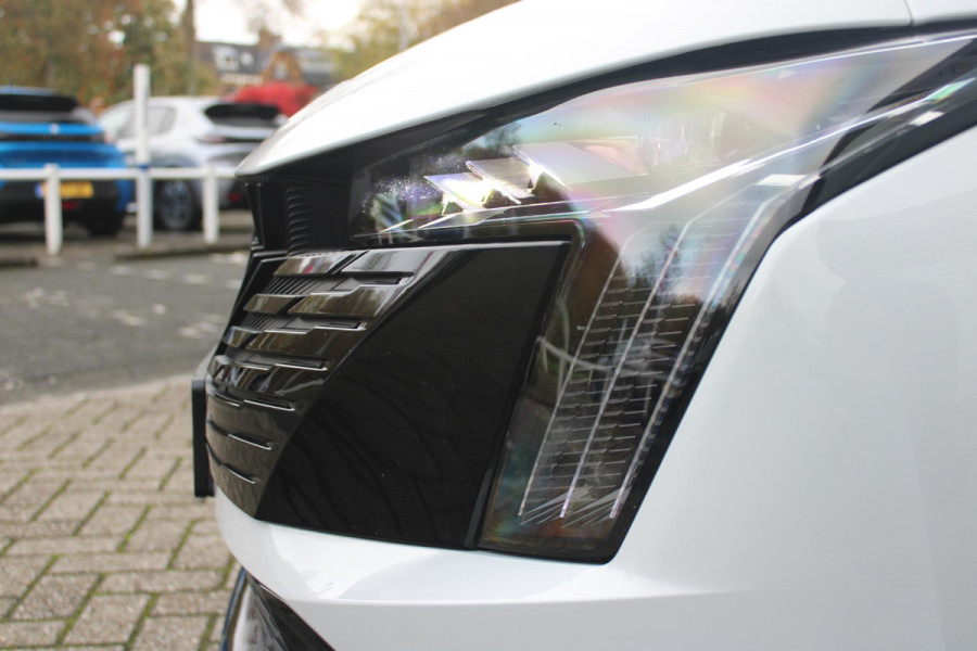 Peugeot 508 SW PSE 1.6 HYbrid 360PK AWD | PANORAMISCH SCHUIF/KANTELDAK | FOCAL® PREMIUM AUDIOSYSTEEMPEUGEOT MET 10 SPEAKERS | MATRIX KOPLAMPEN | BLAUWE LED-SFEERVERLICHTING |360 HD PARKEERCAMERA'S | VERWARMDE VOORRUITRAND | DRAADLOOS APPLECARPLAY/ANDROID AUTO | NAVIGATIE | ADAPTIEVE CRUISE CONTROL | SPORT HIGH PERFORMANCE ONDERSTEL | ACTIVE SUSPENSION CONTROL | ANTIDIEFSTAL PACK (ALARM) | NIGHT VISION | 20" LICHTMETALEN ''EXXAR'' VELGEN | VERWARMBARE AGR SPORTSTOELEN MET MASSAGEFUNCTIE | BEKLEDING ''NAPPA LEDER''/ALCANTARA/3D STOF PSE | ELEKTRISCH BEDIENBARE ACHTERKLEP | REMKLAUWE Peugeot 508 SW PSE 1.6 HYbrid 360PK AWD | PANORAMISCH SCHUIF/KANTELDAK | FOCAL® PREMIUM AUDIOSYSTEEMPEUGEOT MET 10 SPEAKERS | MATRIX KOPLAMPEN | BLAUWE LED-SFEERVERLICHTING |360 HD PARKEERCAMERA'S | VERWARMDE VOORRUITRAND | DRAADLOOS APPLECARPLAY/ANDROID AUTO | NAVIGATIE | ADAPTIEVE CRUISE CONTROL | SPORT HIGH PERFORMANCE ONDERSTEL | ACTIVE SUSPENSION CONTROL | ANTIDIEFSTAL PACK (ALARM) | NIGHT VISION | 20" LICHTMETALEN ''EXXAR'' VELGEN | VERWARMBARE AGR SPORTSTOELEN MET MASSAGEFUNCTIE | BEKLEDING ''NAPPA LEDER''/ALCANTARA/3D STOF PSE | ELEKTRISCH BEDIENBARE ACHTERKLEP | REMKLAUWE