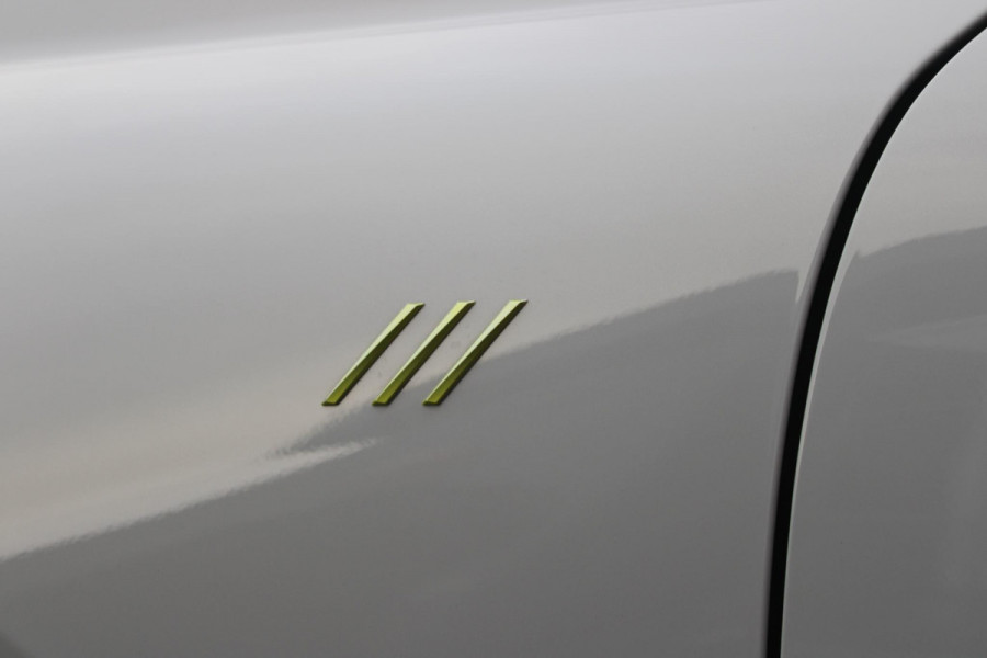 Peugeot 508 SW PSE 1.6 HYbrid 360PK AWD | PANORAMISCH SCHUIF/KANTELDAK | FOCAL® PREMIUM AUDIOSYSTEEMPEUGEOT MET 10 SPEAKERS | MATRIX KOPLAMPEN | BLAUWE LED-SFEERVERLICHTING |360 HD PARKEERCAMERA'S | VERWARMDE VOORRUITRAND | DRAADLOOS APPLECARPLAY/ANDROID AUTO | NAVIGATIE | ADAPTIEVE CRUISE CONTROL | SPORT HIGH PERFORMANCE ONDERSTEL | ACTIVE SUSPENSION CONTROL | ANTIDIEFSTAL PACK (ALARM) | NIGHT VISION | 20" LICHTMETALEN ''EXXAR'' VELGEN | VERWARMBARE AGR SPORTSTOELEN MET MASSAGEFUNCTIE | BEKLEDING ''NAPPA LEDER''/ALCANTARA/3D STOF PSE | ELEKTRISCH BEDIENBARE ACHTERKLEP | REMKLAUWE Peugeot 508 SW PSE 1.6 HYbrid 360PK AWD | PANORAMISCH SCHUIF/KANTELDAK | FOCAL® PREMIUM AUDIOSYSTEEMPEUGEOT MET 10 SPEAKERS | MATRIX KOPLAMPEN | BLAUWE LED-SFEERVERLICHTING |360 HD PARKEERCAMERA'S | VERWARMDE VOORRUITRAND | DRAADLOOS APPLECARPLAY/ANDROID AUTO | NAVIGATIE | ADAPTIEVE CRUISE CONTROL | SPORT HIGH PERFORMANCE ONDERSTEL | ACTIVE SUSPENSION CONTROL | ANTIDIEFSTAL PACK (ALARM) | NIGHT VISION | 20" LICHTMETALEN ''EXXAR'' VELGEN | VERWARMBARE AGR SPORTSTOELEN MET MASSAGEFUNCTIE | BEKLEDING ''NAPPA LEDER''/ALCANTARA/3D STOF PSE | ELEKTRISCH BEDIENBARE ACHTERKLEP | REMKLAUWE