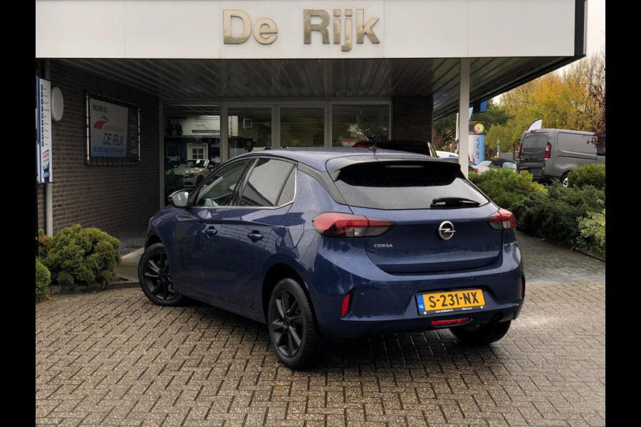 Opel Corsa 1.2 Edition | Carplay/Android, Stoel+Stuurverw., 360 Camera, Cruise, Climate | Goed onderhouden | Opel Corsa 1.2 Edition | Carplay/Android, Stoel+Stuurverw., 360 Camera, Cruise, Climate | Goed onderhouden |