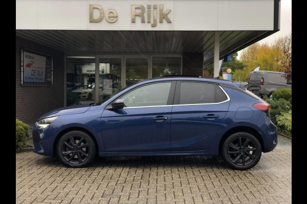 Opel Corsa 1.2 Edition | Carplay/Android, Stoel+Stuurverw., 360 Camera, Cruise, Climate | Goed onderhouden | Opel Corsa 1.2 Edition | Carplay/Android, Stoel+Stuurverw., 360 Camera, Cruise, Climate | Goed onderhouden |
