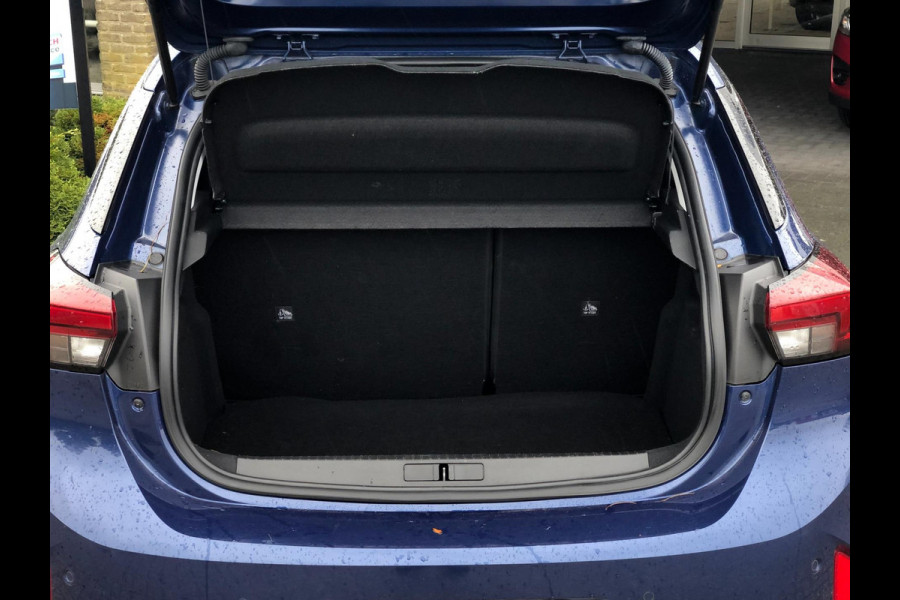 Opel Corsa 1.2 Edition | Carplay/Android, Stoel+Stuurverw., 360 Camera, Cruise, Climate | Goed onderhouden | Opel Corsa 1.2 Edition | Carplay/Android, Stoel+Stuurverw., 360 Camera, Cruise, Climate | Goed onderhouden |