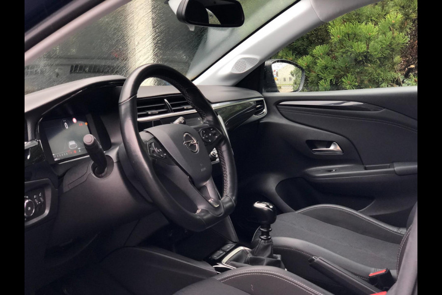 Opel Corsa 1.2 Edition | Carplay/Android, Stoel+Stuurverw., 360 Camera, Cruise, Climate | Goed onderhouden | Opel Corsa 1.2 Edition | Carplay/Android, Stoel+Stuurverw., 360 Camera, Cruise, Climate | Goed onderhouden |
