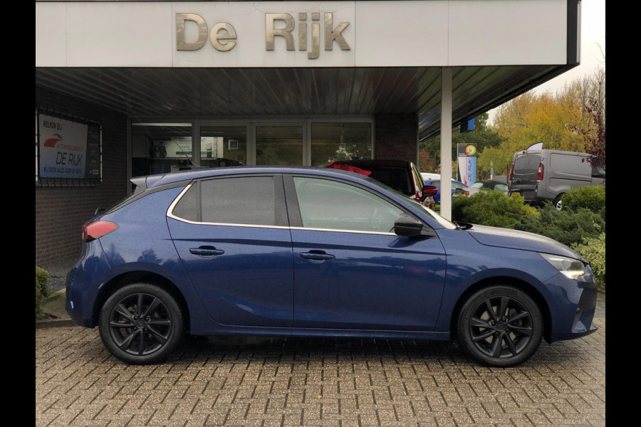 Opel Corsa 1.2 Edition | Carplay/Android, Stoel+Stuurverw., 360 Camera, Cruise, Climate | Goed onderhouden | Opel Corsa 1.2 Edition | Carplay/Android, Stoel+Stuurverw., 360 Camera, Cruise, Climate | Goed onderhouden |