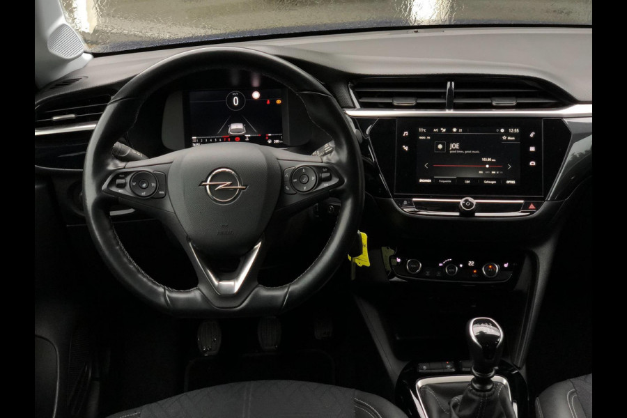Opel Corsa 1.2 Edition | Carplay/Android, Stoel+Stuurverw., 360 Camera, Cruise, Climate | Goed onderhouden | Opel Corsa 1.2 Edition | Carplay/Android, Stoel+Stuurverw., 360 Camera, Cruise, Climate | Goed onderhouden |