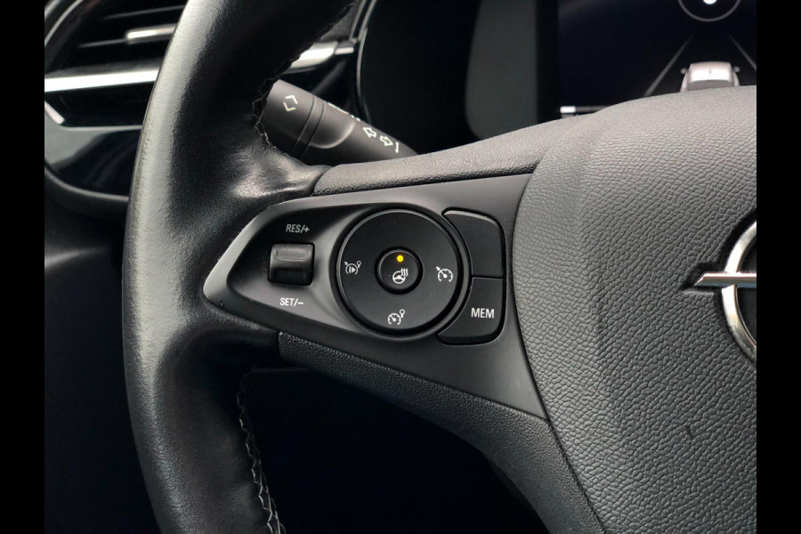 Opel Corsa 1.2 Edition | Carplay/Android, Stoel+Stuurverw., 360 Camera, Cruise, Climate | Goed onderhouden | Opel Corsa 1.2 Edition | Carplay/Android, Stoel+Stuurverw., 360 Camera, Cruise, Climate | Goed onderhouden |