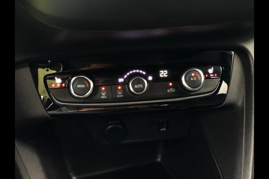 Opel Corsa 1.2 Edition | Carplay/Android, Stoel+Stuurverw., 360 Camera, Cruise, Climate | Goed onderhouden | Opel Corsa 1.2 Edition | Carplay/Android, Stoel+Stuurverw., 360 Camera, Cruise, Climate | Goed onderhouden |