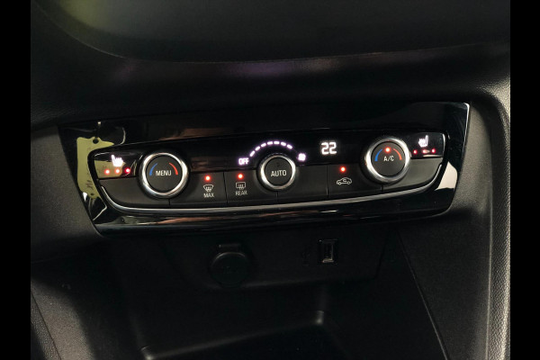 Opel Corsa 1.2 Edition | Carplay/Android, Stoel+Stuurverw., 360 Camera, Cruise, Climate | Goed onderhouden | Opel Corsa 1.2 Edition | Carplay/Android, Stoel+Stuurverw., 360 Camera, Cruise, Climate | Goed onderhouden |
