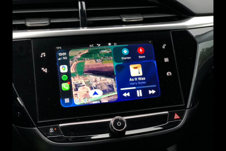 Opel Corsa 1.2 Edition | Carplay/Android, Stoel+Stuurverw., 360 Camera, Cruise, Climate | Goed onderhouden | Opel Corsa 1.2 Edition | Carplay/Android, Stoel+Stuurverw., 360 Camera, Cruise, Climate | Goed onderhouden |