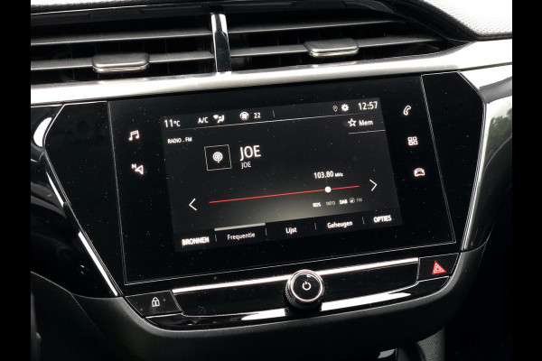 Opel Corsa 1.2 Edition | Carplay/Android, Stoel+Stuurverw., 360 Camera, Cruise, Climate | Goed onderhouden | Opel Corsa 1.2 Edition | Carplay/Android, Stoel+Stuurverw., 360 Camera, Cruise, Climate | Goed onderhouden |