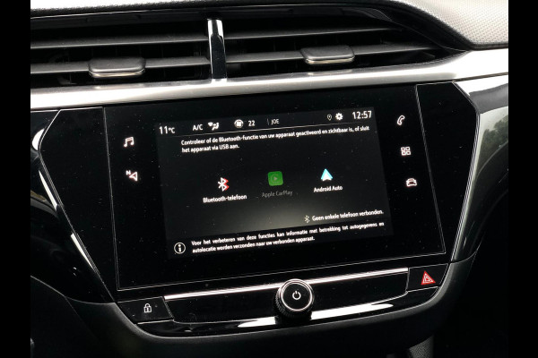 Opel Corsa 1.2 Edition | Carplay/Android, Stoel+Stuurverw., 360 Camera, Cruise, Climate | Goed onderhouden | Opel Corsa 1.2 Edition | Carplay/Android, Stoel+Stuurverw., 360 Camera, Cruise, Climate | Goed onderhouden |