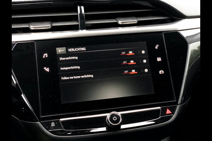 Opel Corsa 1.2 Edition | Carplay/Android, Stoel+Stuurverw., 360 Camera, Cruise, Climate | Goed onderhouden | Opel Corsa 1.2 Edition | Carplay/Android, Stoel+Stuurverw., 360 Camera, Cruise, Climate | Goed onderhouden |