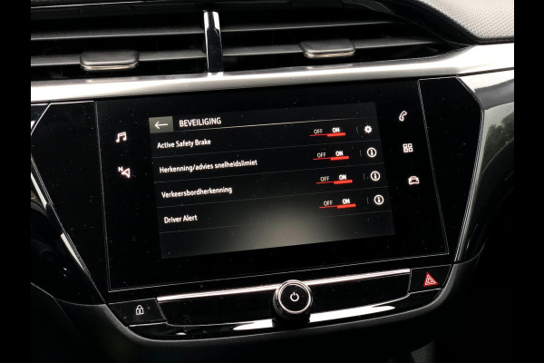 Opel Corsa 1.2 Edition | Carplay/Android, Stoel+Stuurverw., 360 Camera, Cruise, Climate | Goed onderhouden | Opel Corsa 1.2 Edition | Carplay/Android, Stoel+Stuurverw., 360 Camera, Cruise, Climate | Goed onderhouden |