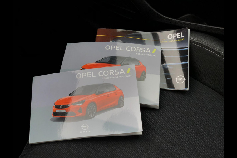 Opel Corsa 1.2 Edition | Carplay/Android, Stoel+Stuurverw., 360 Camera, Cruise, Climate | Goed onderhouden | Opel Corsa 1.2 Edition | Carplay/Android, Stoel+Stuurverw., 360 Camera, Cruise, Climate | Goed onderhouden |