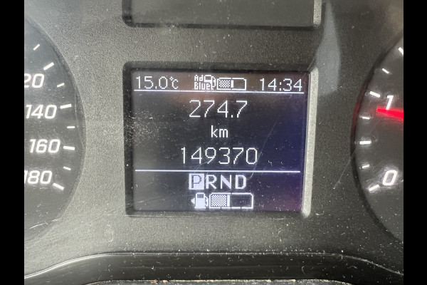 Mercedes-Benz Sprinter 211 2.2 CDI Aut. L1H1 Mercedes-Benz Sprinter 211 2.2 CDI Aut. L1H1