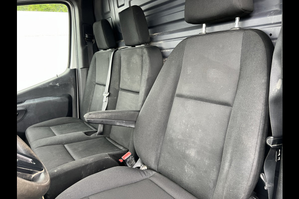 Mercedes-Benz Sprinter 211 2.2 CDI Aut. L1H1 Mercedes-Benz Sprinter 211 2.2 CDI Aut. L1H1