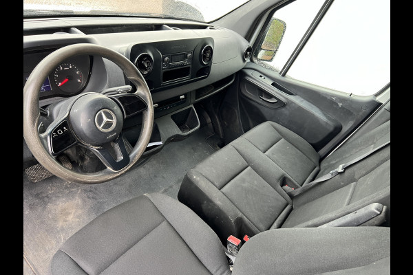 Mercedes-Benz Sprinter 211 2.2 CDI Aut. L1H1 Mercedes-Benz Sprinter 211 2.2 CDI Aut. L1H1