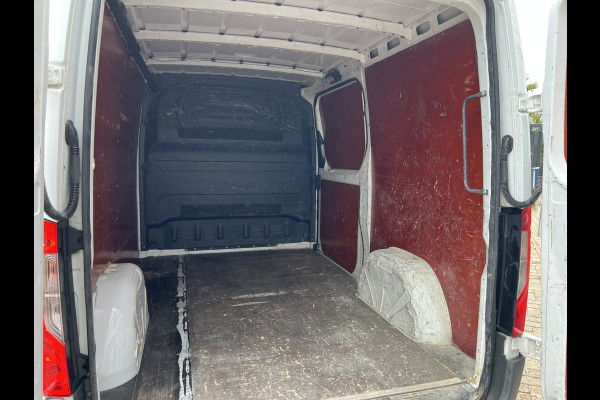 Mercedes-Benz Sprinter 211 2.2 CDI Aut. L1H1 Mercedes-Benz Sprinter 211 2.2 CDI Aut. L1H1