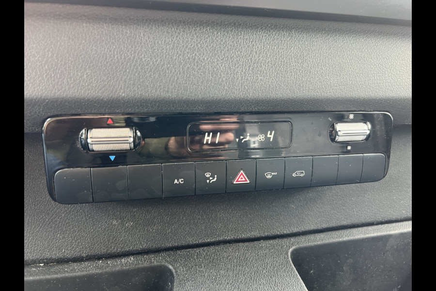 Mercedes-Benz Sprinter 211 2.2 CDI Aut. L1H1 Mercedes-Benz Sprinter 211 2.2 CDI Aut. L1H1