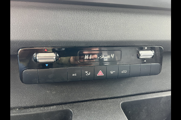 Mercedes-Benz Sprinter 211 2.2 CDI Aut. L1H1 Mercedes-Benz Sprinter 211 2.2 CDI Aut. L1H1