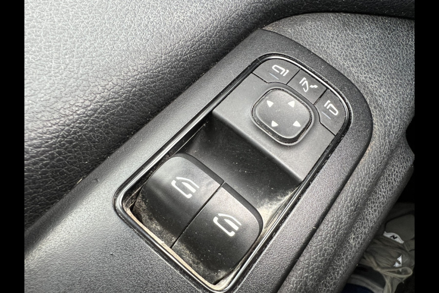 Mercedes-Benz Sprinter 211 2.2 CDI Aut. L1H1 Mercedes-Benz Sprinter 211 2.2 CDI Aut. L1H1