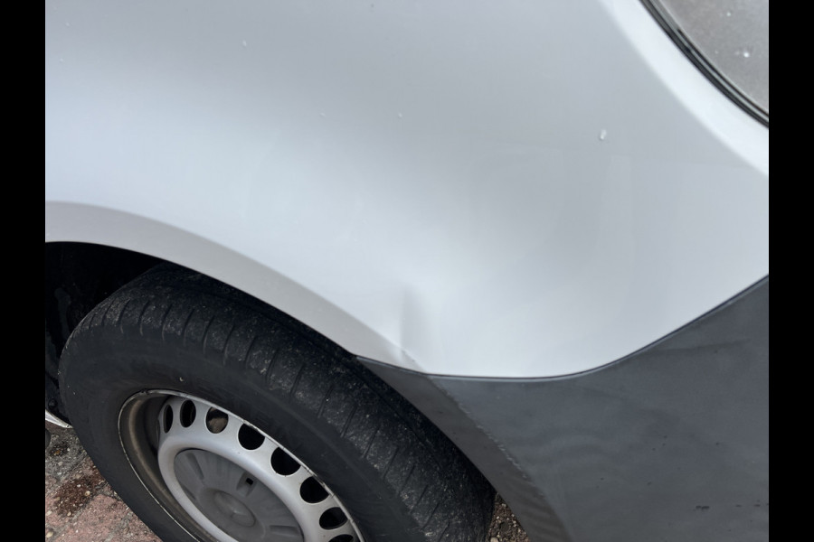 Mercedes-Benz Sprinter 211 2.2 CDI Aut. L1H1 Mercedes-Benz Sprinter 211 2.2 CDI Aut. L1H1