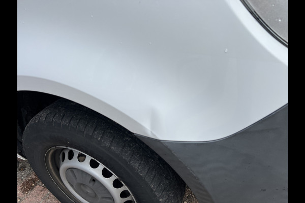 Mercedes-Benz Sprinter 211 2.2 CDI Aut. L1H1 Mercedes-Benz Sprinter 211 2.2 CDI Aut. L1H1