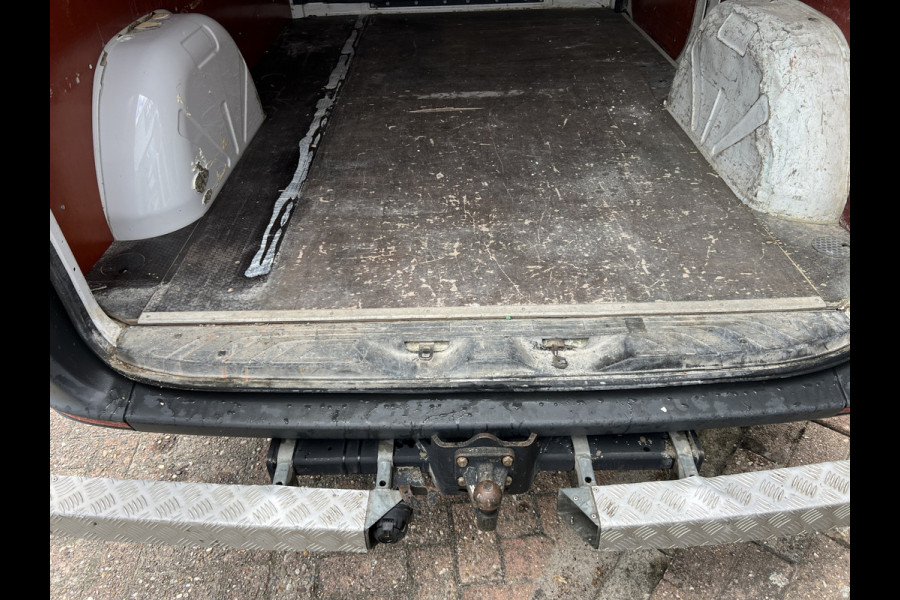 Mercedes-Benz Sprinter 211 2.2 CDI Aut. L1H1 Mercedes-Benz Sprinter 211 2.2 CDI Aut. L1H1