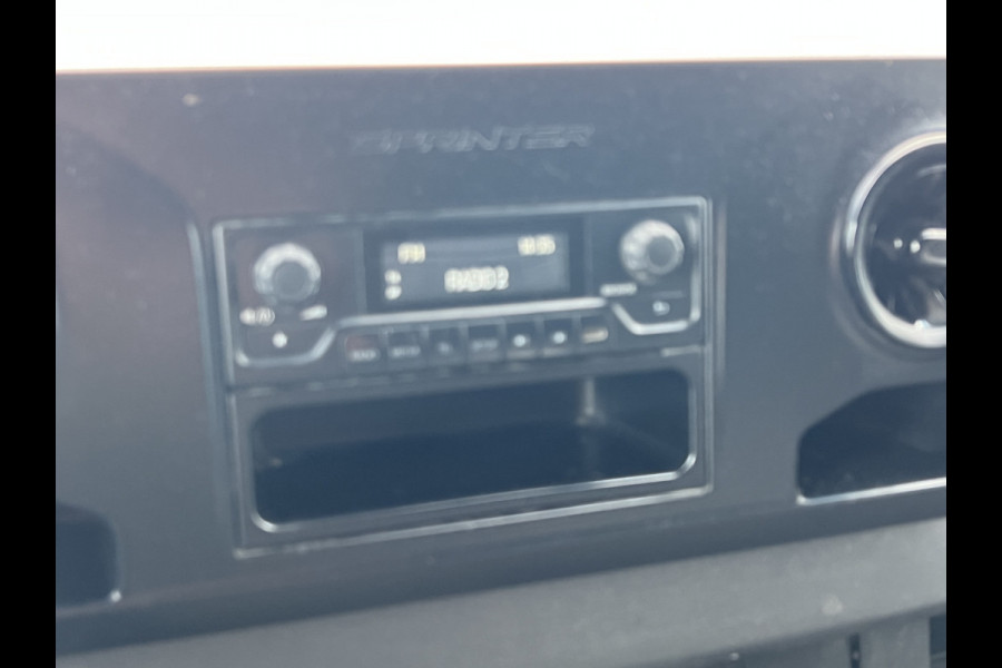 Mercedes-Benz Sprinter 211 2.2 CDI Aut. L1H1 Mercedes-Benz Sprinter 211 2.2 CDI Aut. L1H1