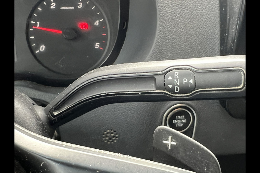 Mercedes-Benz Sprinter 211 2.2 CDI Aut. L1H1 Mercedes-Benz Sprinter 211 2.2 CDI Aut. L1H1