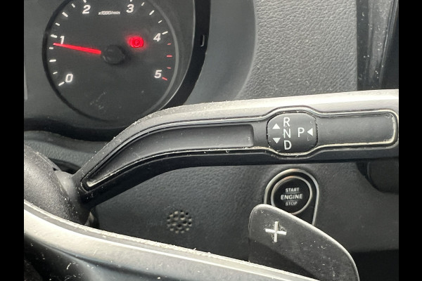 Mercedes-Benz Sprinter 211 2.2 CDI Aut. L1H1 Mercedes-Benz Sprinter 211 2.2 CDI Aut. L1H1