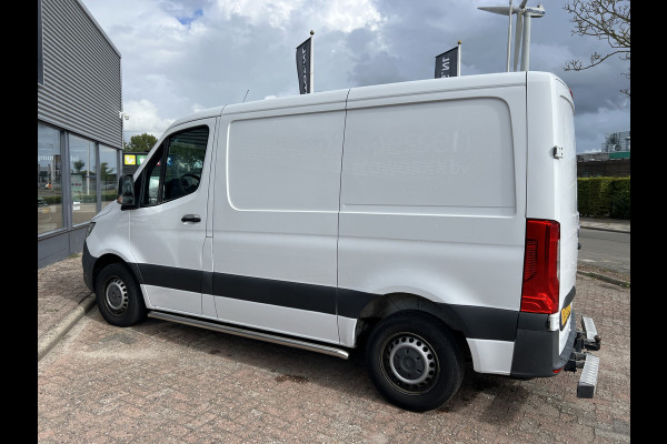 Mercedes-Benz Sprinter 211 2.2 CDI Aut. L1H1 Mercedes-Benz Sprinter 211 2.2 CDI Aut. L1H1