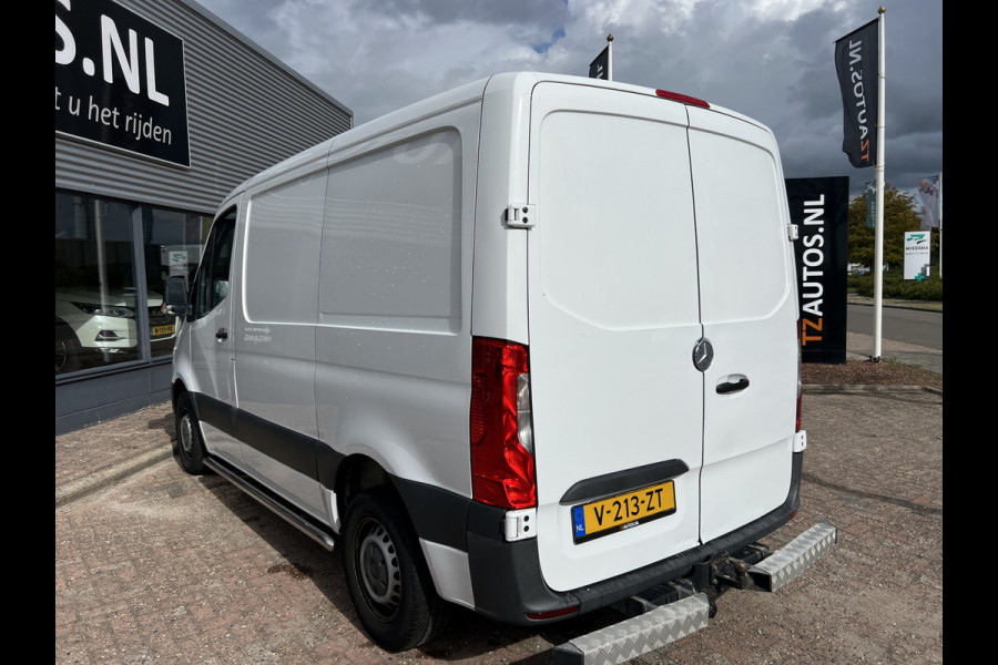 Mercedes-Benz Sprinter 211 2.2 CDI Aut. L1H1 Mercedes-Benz Sprinter 211 2.2 CDI Aut. L1H1