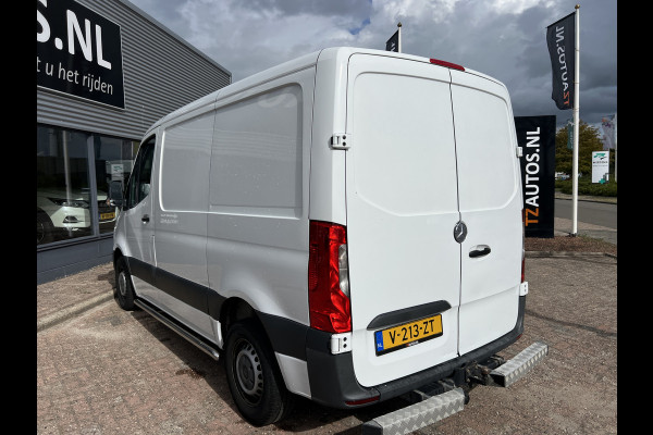 Mercedes-Benz Sprinter 211 2.2 CDI Aut. L1H1 Mercedes-Benz Sprinter 211 2.2 CDI Aut. L1H1