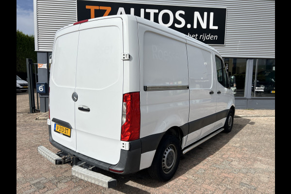 Mercedes-Benz Sprinter 211 2.2 CDI Aut. L1H1 Mercedes-Benz Sprinter 211 2.2 CDI Aut. L1H1