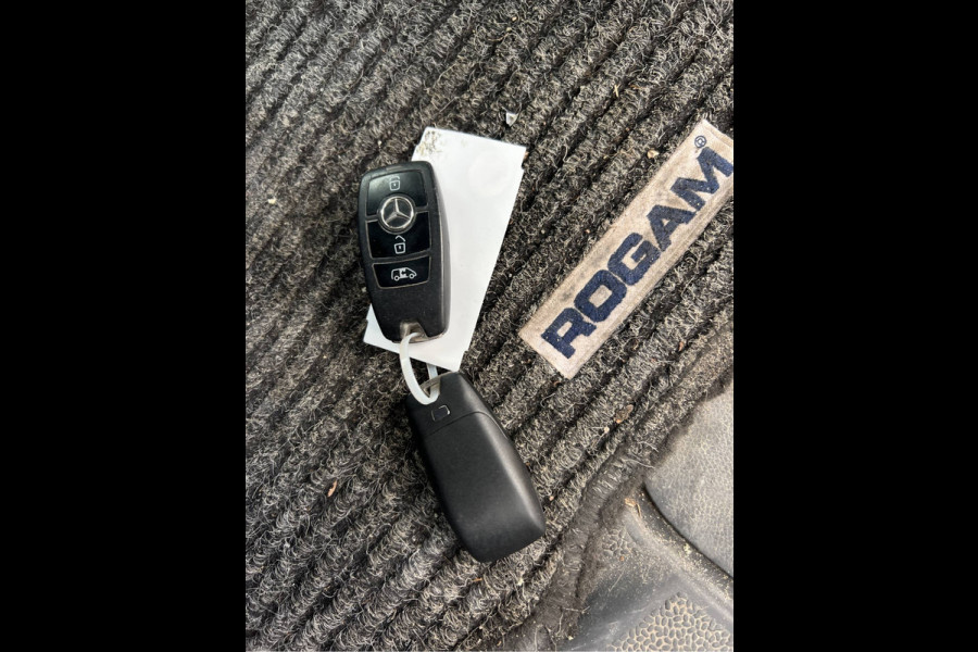 Mercedes-Benz Sprinter 211 2.2 CDI Aut. L1H1 Mercedes-Benz Sprinter 211 2.2 CDI Aut. L1H1