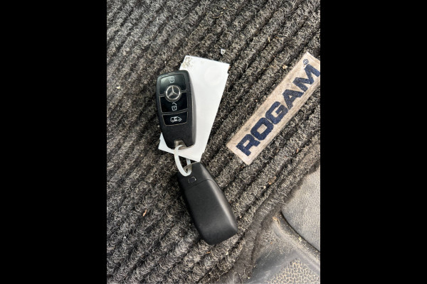 Mercedes-Benz Sprinter 211 2.2 CDI Aut. L1H1 Mercedes-Benz Sprinter 211 2.2 CDI Aut. L1H1