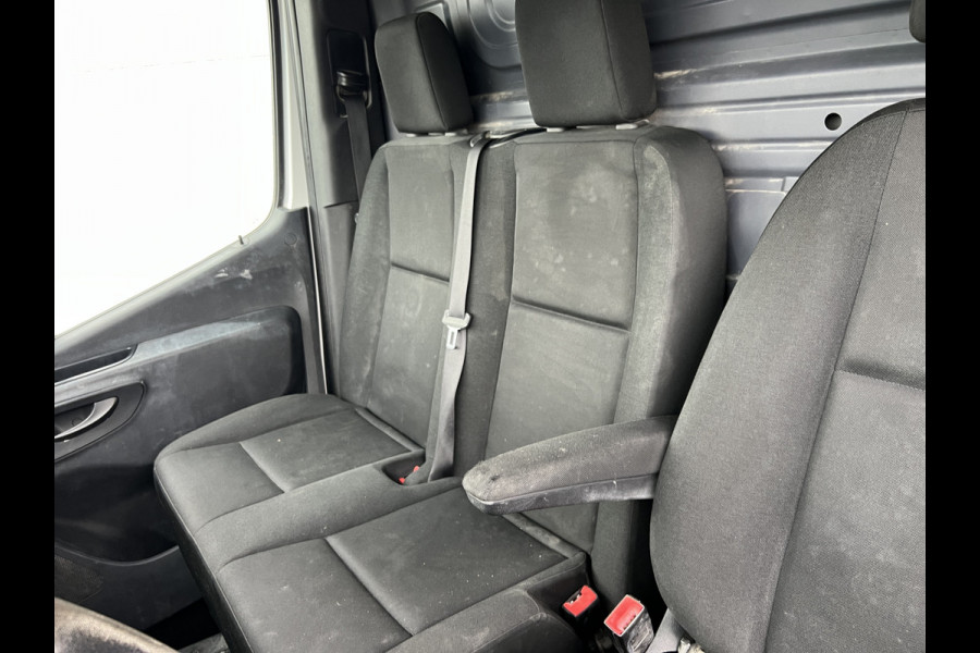 Mercedes-Benz Sprinter 211 2.2 CDI Aut. L1H1 Mercedes-Benz Sprinter 211 2.2 CDI Aut. L1H1