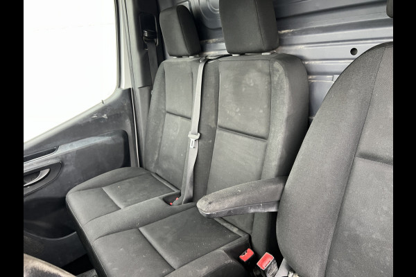 Mercedes-Benz Sprinter 211 2.2 CDI Aut. L1H1 Mercedes-Benz Sprinter 211 2.2 CDI Aut. L1H1