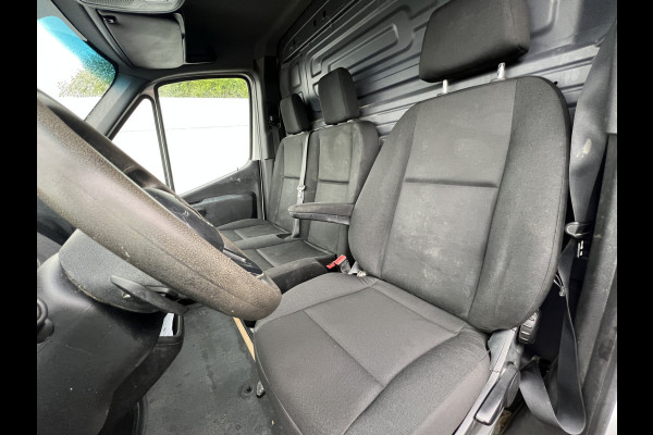 Mercedes-Benz Sprinter 211 2.2 CDI Aut. L1H1 Mercedes-Benz Sprinter 211 2.2 CDI Aut. L1H1