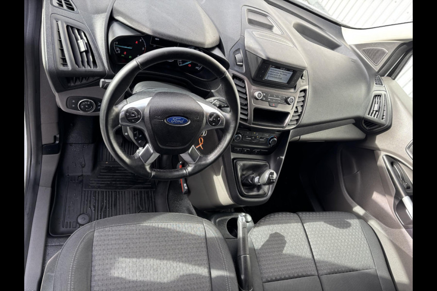 Ford Transit Connect 1.5 EcoBlue L1 Trend*A/C*HAAK*TEL*CAM*3PERS* Ford Transit Connect 1.5 EcoBlue L1 Trend*A/C*HAAK*TEL*CAM*3PERS*