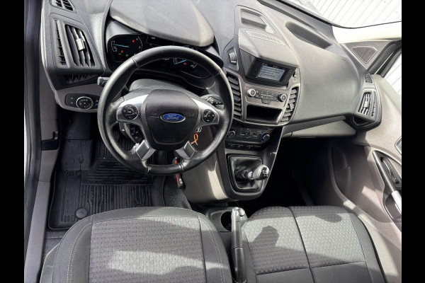 Ford Transit Connect 1.5 EcoBlue L1 Trend*A/C*HAAK*TEL*CAM*3PERS* Ford Transit Connect 1.5 EcoBlue L1 Trend*A/C*HAAK*TEL*CAM*3PERS*
