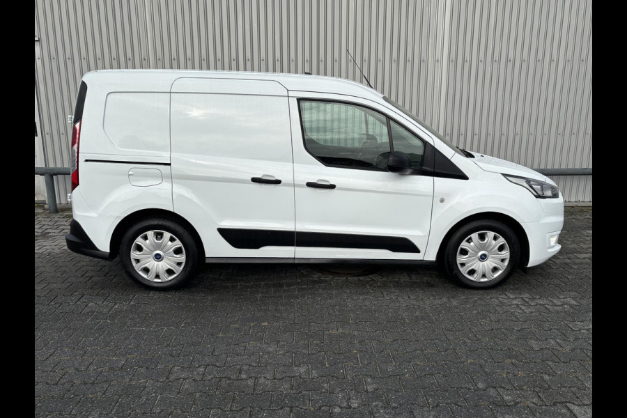 Ford Transit Connect 1.5 EcoBlue L1 Trend*A/C*HAAK*TEL*CAM*3PERS* Ford Transit Connect 1.5 EcoBlue L1 Trend*A/C*HAAK*TEL*CAM*3PERS*