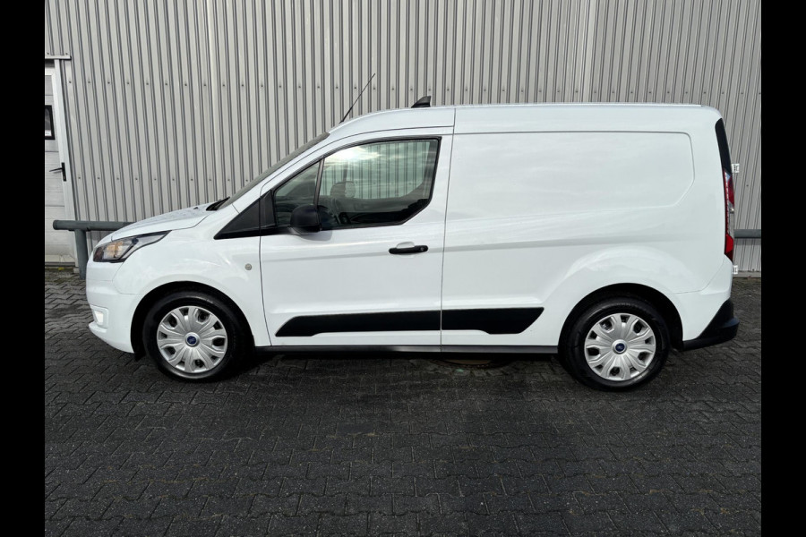 Ford Transit Connect 1.5 EcoBlue L1 Trend*A/C*HAAK*TEL*CAM*3PERS* Ford Transit Connect 1.5 EcoBlue L1 Trend*A/C*HAAK*TEL*CAM*3PERS*