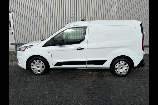 Ford Transit Connect 1.5 EcoBlue L1 Trend*A/C*HAAK*TEL*CAM*3PERS* Ford Transit Connect 1.5 EcoBlue L1 Trend*A/C*HAAK*TEL*CAM*3PERS*